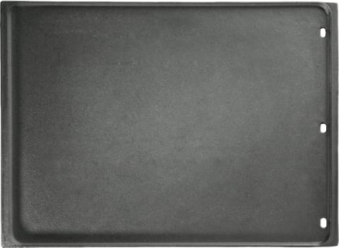 Napoleon 56040PK4 - Cast Iron Reversible Griddle