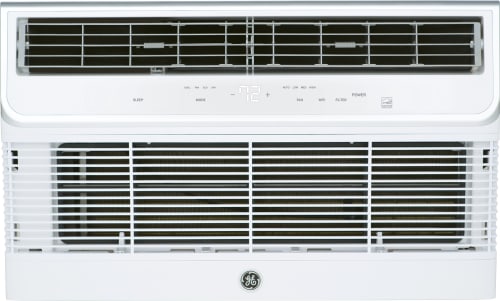 GE AJCQ10AWH - Thru-the-Wall Smart Air Conditioner