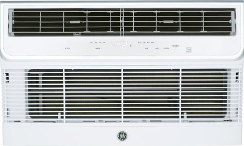 GE AJCQ06LWH - Front View