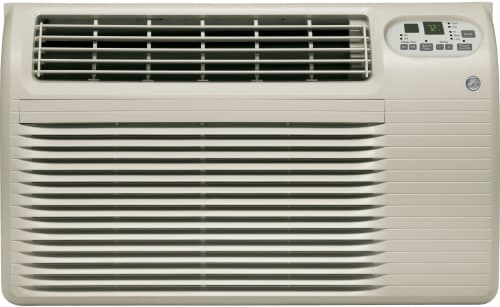 GE AJCQ12ACF - GE Built-In Cool-Only Room Air Conditioner
