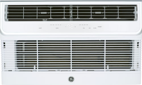 GE AJEQ08AWH - Front View