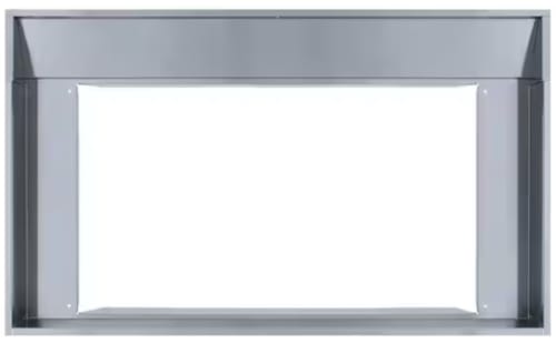 Zephyr AK083480AS Under Cabinet Hood Liner - (48