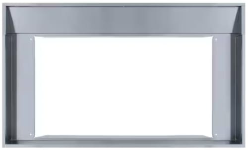 Zephyr AK083481AS Under Cabinet Hood Liner - (48