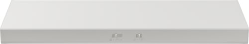 Zephyr Core Collection Power Cyclone Series AK6500CW - Front View