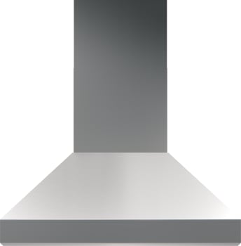 Zephyr Pro Titan AK7642BS - Front View
