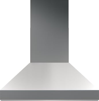Zephyr Pro Titan Wall AK7636BS - Front View