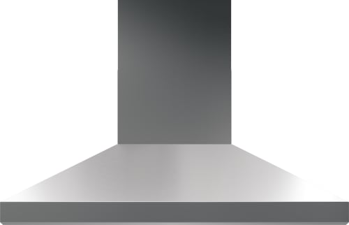 Zephyr Pro Titan AK7660BS - Front View