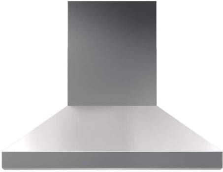 Zephyr Titan Wall AK7642CS - 42 Inch Titan Wall Hood