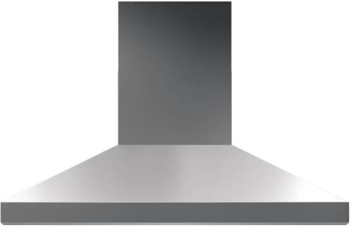 Zephyr Titan Wall AK7660CS - 60 Inch Wall Mount Hood
