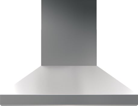 Zephyr AK7654BS Wall Mount Range Hood with 6-Speed 750 CFM Blower