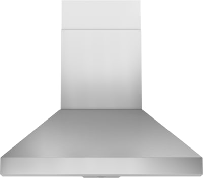 Zephyr Pro Titan AK7742CS - 42 Inch Stainless Steel Island Mount Range Hood