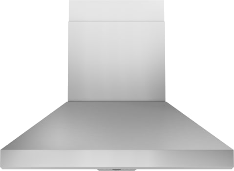 Zephyr Pro Titan AK7748CS - 48 Inch Stainless Steel Island Mount Range Hood
