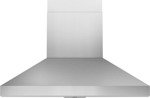 Zephyr Pro Titan AK7754CS - 54 Inch Stainless Steel Island Mount Range Hood