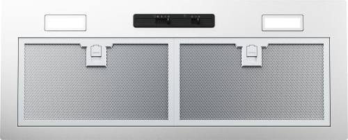 Zephyr Monsoon II 30 in. Insert Range Hood