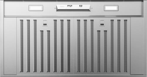Zephyr Power Monsoon Mini Series AK9134BS - Front View