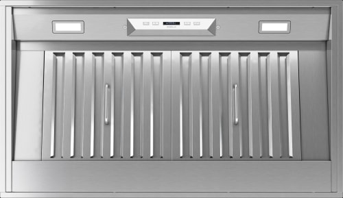 Zephyr Monsoon I AK9234CS - 36 Inch Cabinet Insert Liner