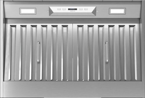 Zephyr Monsoon I AK9228CS - 30 Inch Cabinet Insert Liner