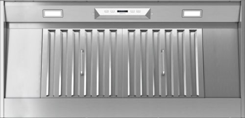Zephyr Monsoon I AK9240CS - 42 Inch Cabinet Insert Liner