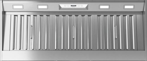 Zephyr Monsoon I AK9246CS - 48 Inch Cabinet Insert Liner