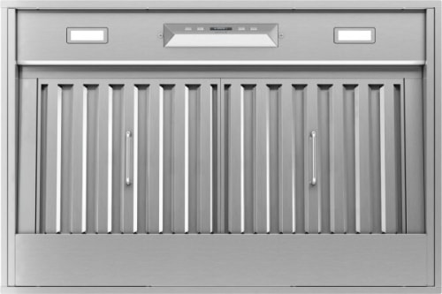 Zephyr Monsoon II Pro Collection AK9334CS - 36 Inch Built-In Insert Range Hood