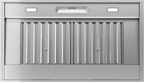 Zephyr Monsoon II Pro Collection AK9340CS - 42 Inch Built-In Insert Range Hood