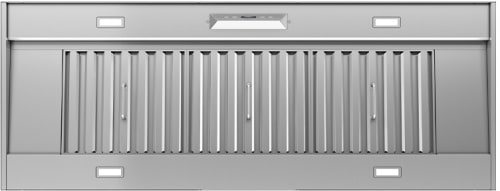 Zephyr Pro Monsoon II AK9358CS - 60 Inch Built-In Range Hood Insert