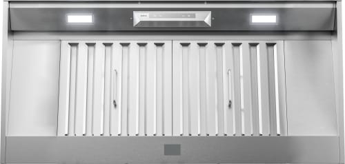 Zephyr Monsoon II AK9400CS Insert Range Hood - Thumbnail 5