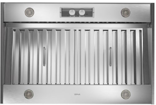 Zephyr AK9834AS 36 Inch Outdoor Insert with 1200 CFM Internal