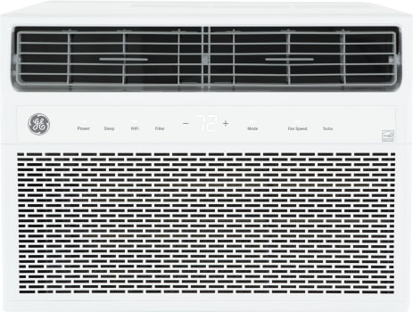 GE AKLK10AA - 10,000 BTU Window Smart Air Conditioner with Sleep Mode