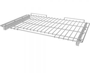 Hestan AKOR36 - Front View