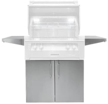 Alfresco XE30GTC - Standard Cart for 30 Inch Grill
