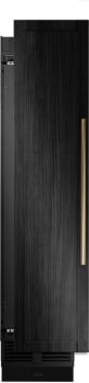 JennAir Limited Edition ALOVE18FLC - Front View