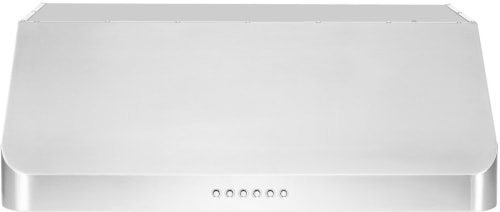 ZLINE ALP10UC30 - Front