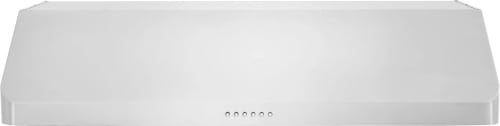 ZLINE ALP10UC48 - Front