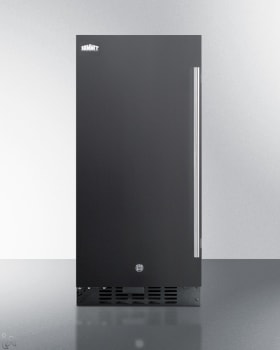 Summit ALR15BLHD - Front View