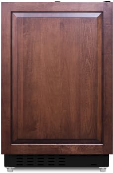 Summit ALRF49BIF - 21 Inch Compact Refrigerator