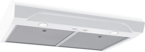 Broan Alta ALT1303WW - 30 Inch Under Cabinet Range Hood