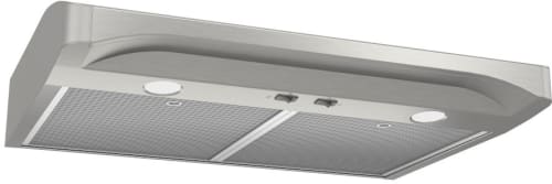 Broan Alta ALT130SS - Filter View