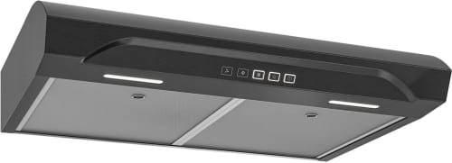 Broan Alta ALT2303BLS - 30 Inch Under Cabinet Range Hood