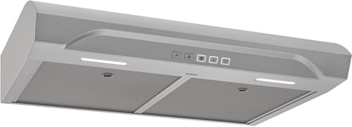 Broan Alta ALT2303SS - 30 Inch Under Cabinet Range Hood