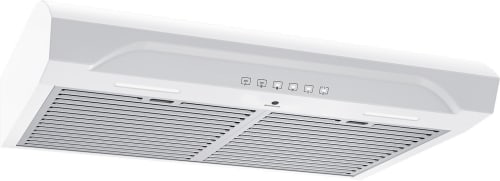 Broan Alta ALT3304WW - 30 Inch Under Cabinet Range Hood