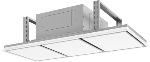 Zephyr Designer Series ALUE63CWX - 3/4 View