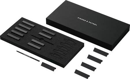 Fisher & Paykel ALV14 - Wine Columns Display Label Kit