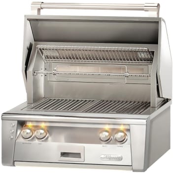 Alfresco ALXE30LP - Built-In LXE Grill