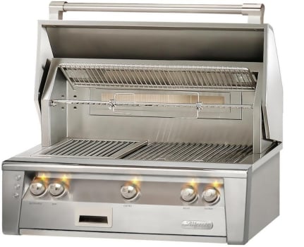 Alfresco ALXE36LP - Built-In LXE Grill