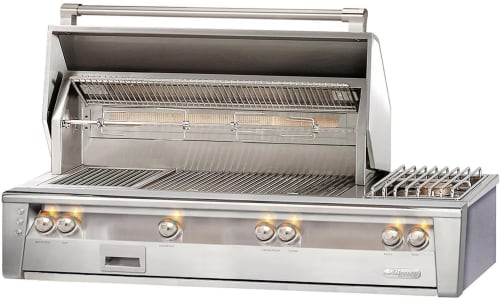 Alfresco ALXE56SZLP - Built-In LXE Grill