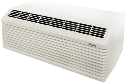 Amana DRY094J35CXXX - 8,800 BTU Packaged Terminal Air Conditioner with 3.7 kW Electric Heater