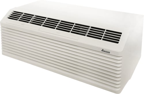 Amana PTH153J35CXXX - 15,000 BTU Packaged Terminal Air Conditioner with 14,300 BTU Heat Pump