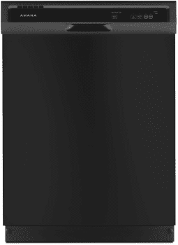 Amana 3 cycle dishwasher sales reviews