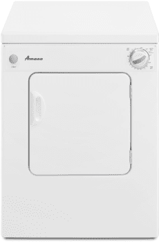 Amana NEC3120FW - Front View